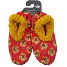 Load image into Gallery viewer, NEW Woman's breed slippers