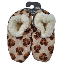 Load image into Gallery viewer, NEW Woman's breed slippers