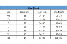 Load image into Gallery viewer, NEW Dog Life Vest