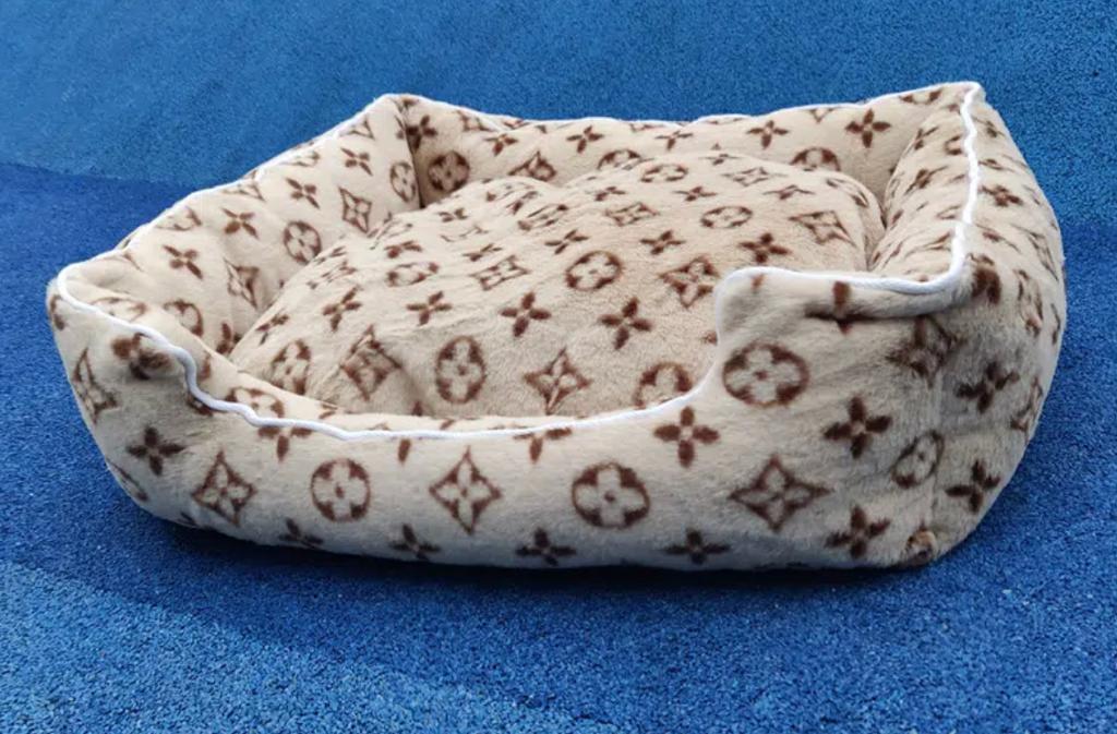 Chewy vuitton clearance dog bed