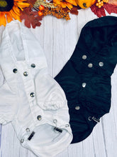 Load image into Gallery viewer, NEW Pawda dog rain Mac