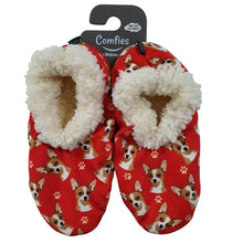 Load image into Gallery viewer, NEW Woman's breed slippers