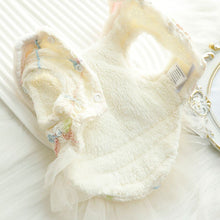 Load image into Gallery viewer, Bunny dog dress