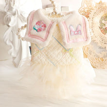 Load image into Gallery viewer, NEW Easter dog dress
