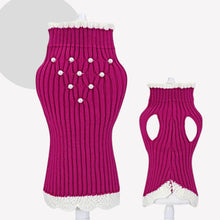 Load image into Gallery viewer, NEW Perla dog jumper