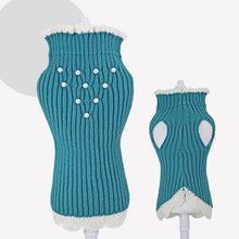 Load image into Gallery viewer, NEW Perla dog jumper
