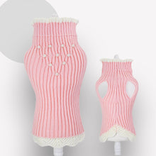 Load image into Gallery viewer, NEW Perla dog jumper