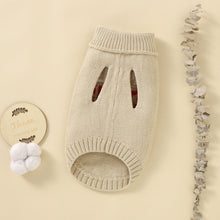 Load image into Gallery viewer, Live Love Bark Dog Jumper