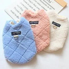 Load image into Gallery viewer, Button Up Fleece Jumper