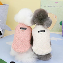 Load image into Gallery viewer, Button Up Fleece Jumper