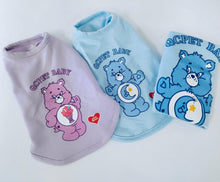 Load image into Gallery viewer, New Bear Dog T-Shirt