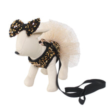 Load image into Gallery viewer, NEW Sparkle dog harness