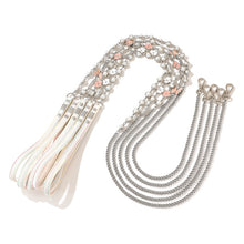 Load image into Gallery viewer, NEW Luxury dog leads