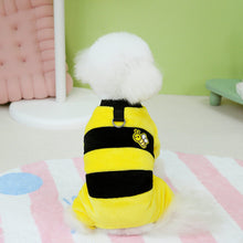 Load image into Gallery viewer, Busy Bee Dog All in One