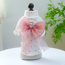 Load image into Gallery viewer, De Bella dog jumper