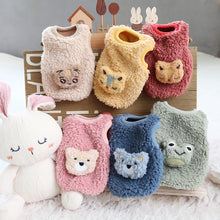 Load image into Gallery viewer, NEW Cozies Puppy vest