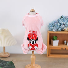 Load image into Gallery viewer, NEW Minnie all in one