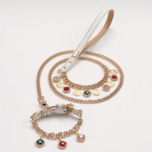 Load image into Gallery viewer, NEW Glamour dog collar