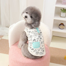 Load image into Gallery viewer, NEW Foodies Dog T-shirt