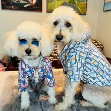 Load image into Gallery viewer, NEW Dogior dog puffa jacket