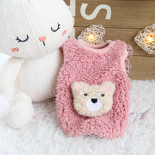 Load image into Gallery viewer, NEW Cozies Puppy vest