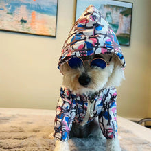 Load image into Gallery viewer, NEW Dogior dog puffa jacket