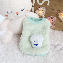 Load image into Gallery viewer, NEW Cozies Puppy vest