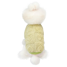 Load image into Gallery viewer, NEW Sweetheart dog fleece jumper