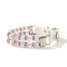 Load image into Gallery viewer, Blings dog collar