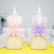 Load image into Gallery viewer, NEW Bow Dog Harness