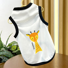 Load image into Gallery viewer, Zoo Dog T-shirt
