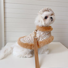 Load image into Gallery viewer, NEW Elegance dog cape