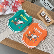 Load image into Gallery viewer, Peanuts Dog Jumper
