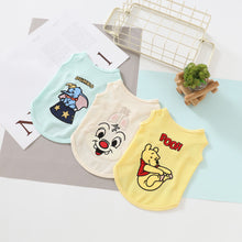 Load image into Gallery viewer, NEW Cartoon dog t-shirt