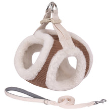 Load image into Gallery viewer, NEW Winter dog harness