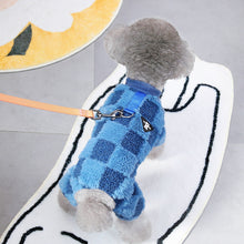 Load image into Gallery viewer, Be Square dog all in one