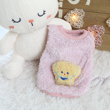 Load image into Gallery viewer, NEW Cozies Puppy vest