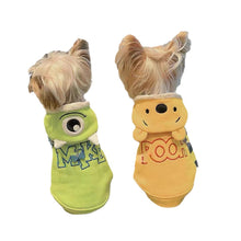 Load image into Gallery viewer, NEW Cartoon dog jumper