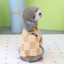 Load image into Gallery viewer, Be Square dog jumper