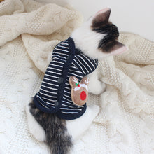 Load image into Gallery viewer, Christmas Puppy vests