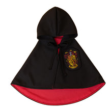 Load image into Gallery viewer, NEW Harry Potter dog cape