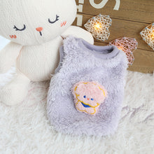 Load image into Gallery viewer, NEW Cozies Puppy vest