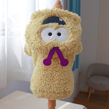 Load image into Gallery viewer, Cute Monsters dog jumper