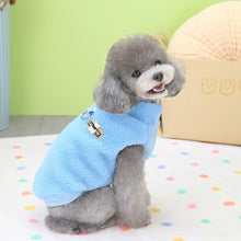 Load image into Gallery viewer, NEW Bruno dog D ring jumper