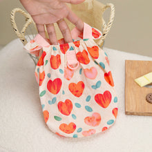 Load image into Gallery viewer, NEW Summer Dog Blouse