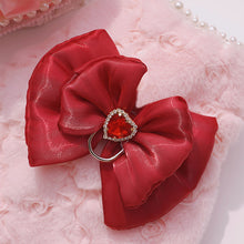 Load image into Gallery viewer, Festive dog coat