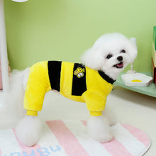 Load image into Gallery viewer, Busy Bee Dog All in One