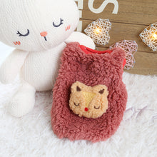 Load image into Gallery viewer, NEW Cozies Puppy vest