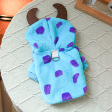 Load image into Gallery viewer, Monsters dog jumper