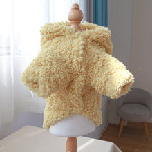 Load image into Gallery viewer, Cute Monsters dog jumper